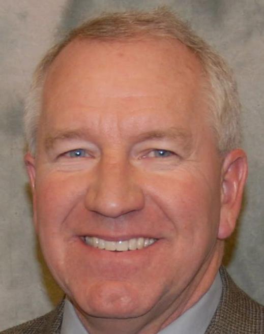Dan Watermeier